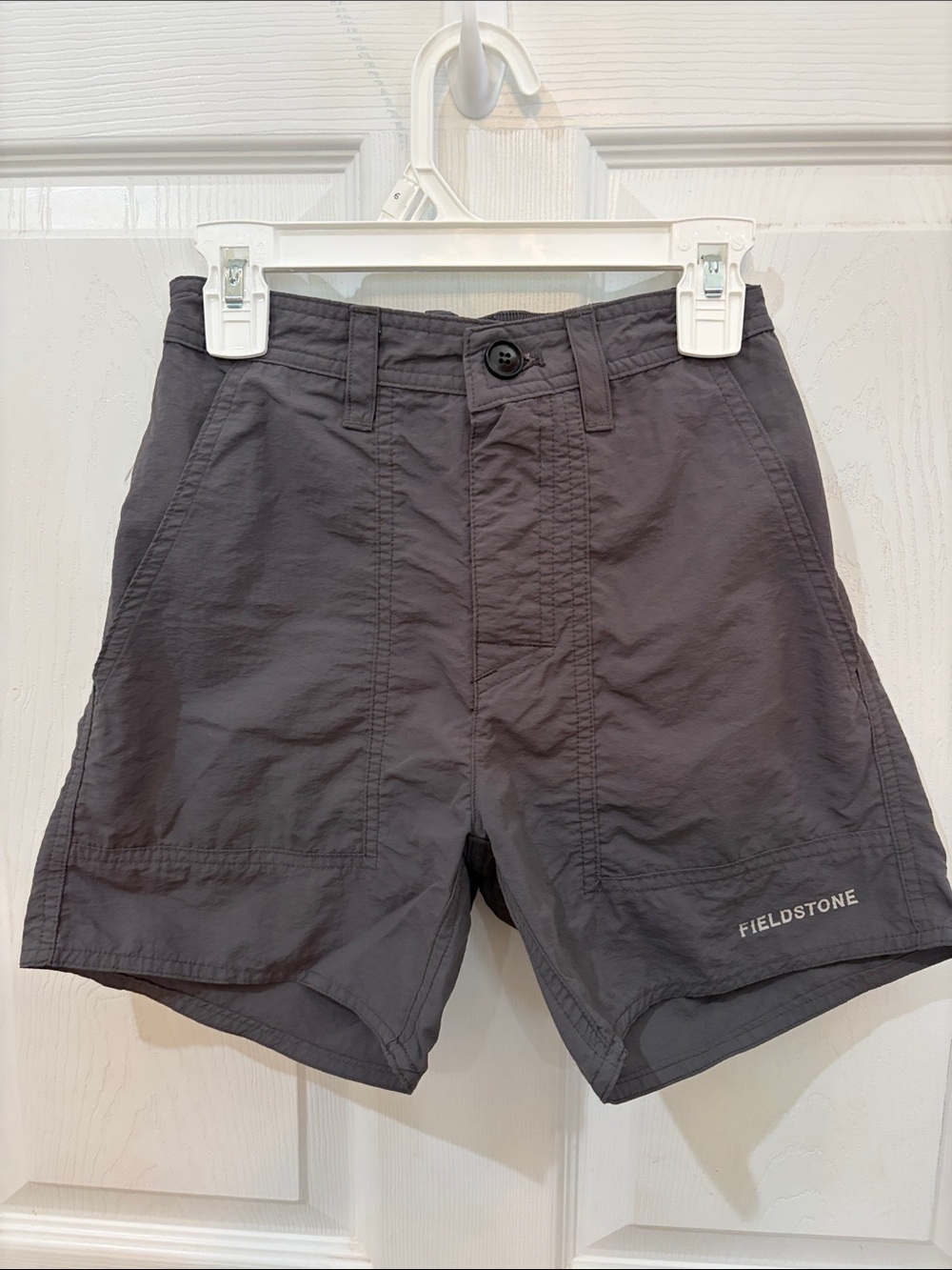 Boys Fieldstone shorts